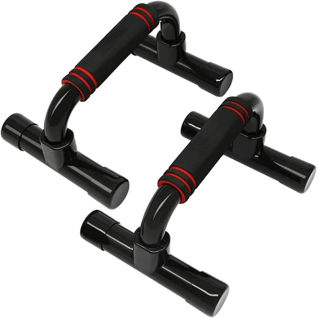 Ergonomische Push-Up Bars Met Antislip Standaard